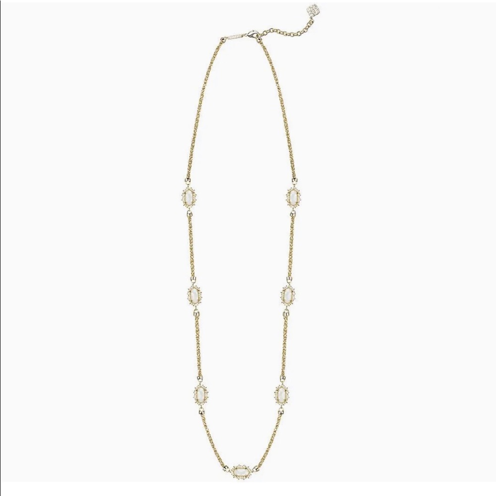 VGC Leighton necklace